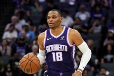 Russell Westbrook se retira de la NBA con video de despedida narrado por Michael B. Jordan