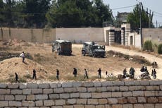 Embajador EEUU: asedio de colonos a casas palestinas en Cisjordania es un "horrible acto de terror"