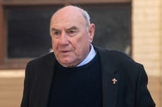 Jurado australiano declara a exobispo católico culpable de abusar sexualmente de dos hombres