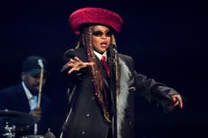 Lauryn Hill y Wyclef Jean encabezarán el festival antipobreza de Global Citizen