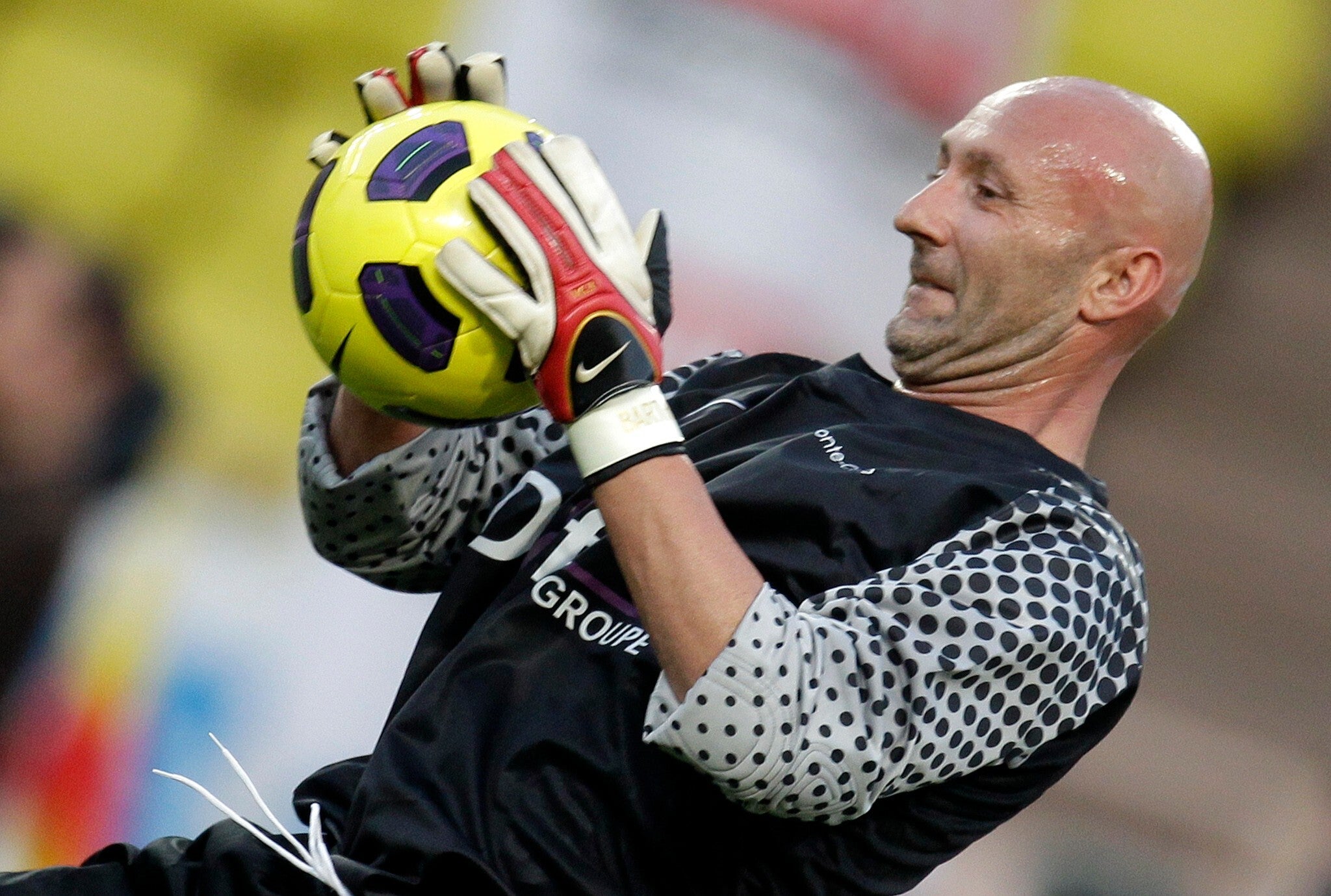 FRANCIA-BARTHEZ