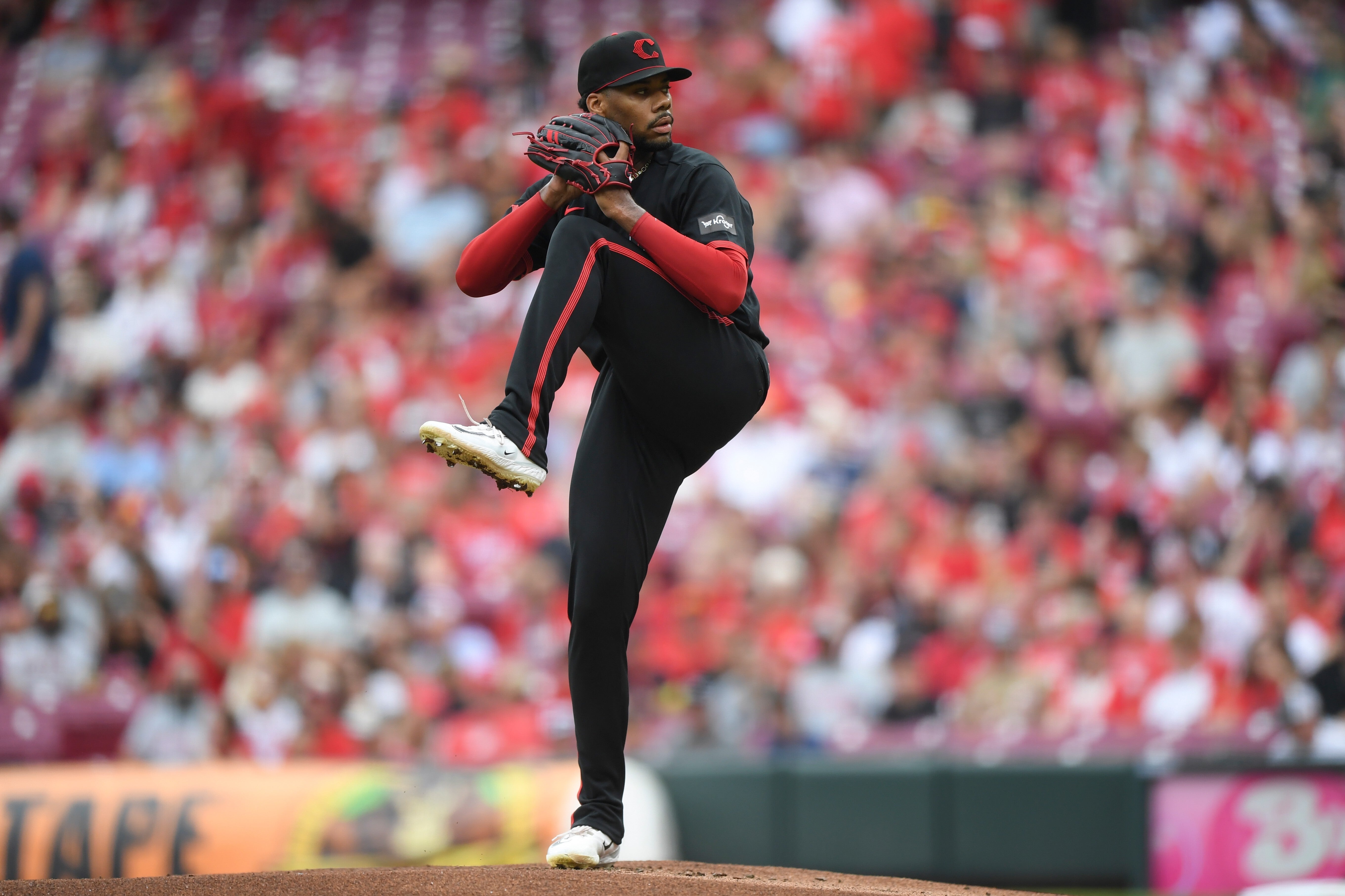 ROJOS-GREENE