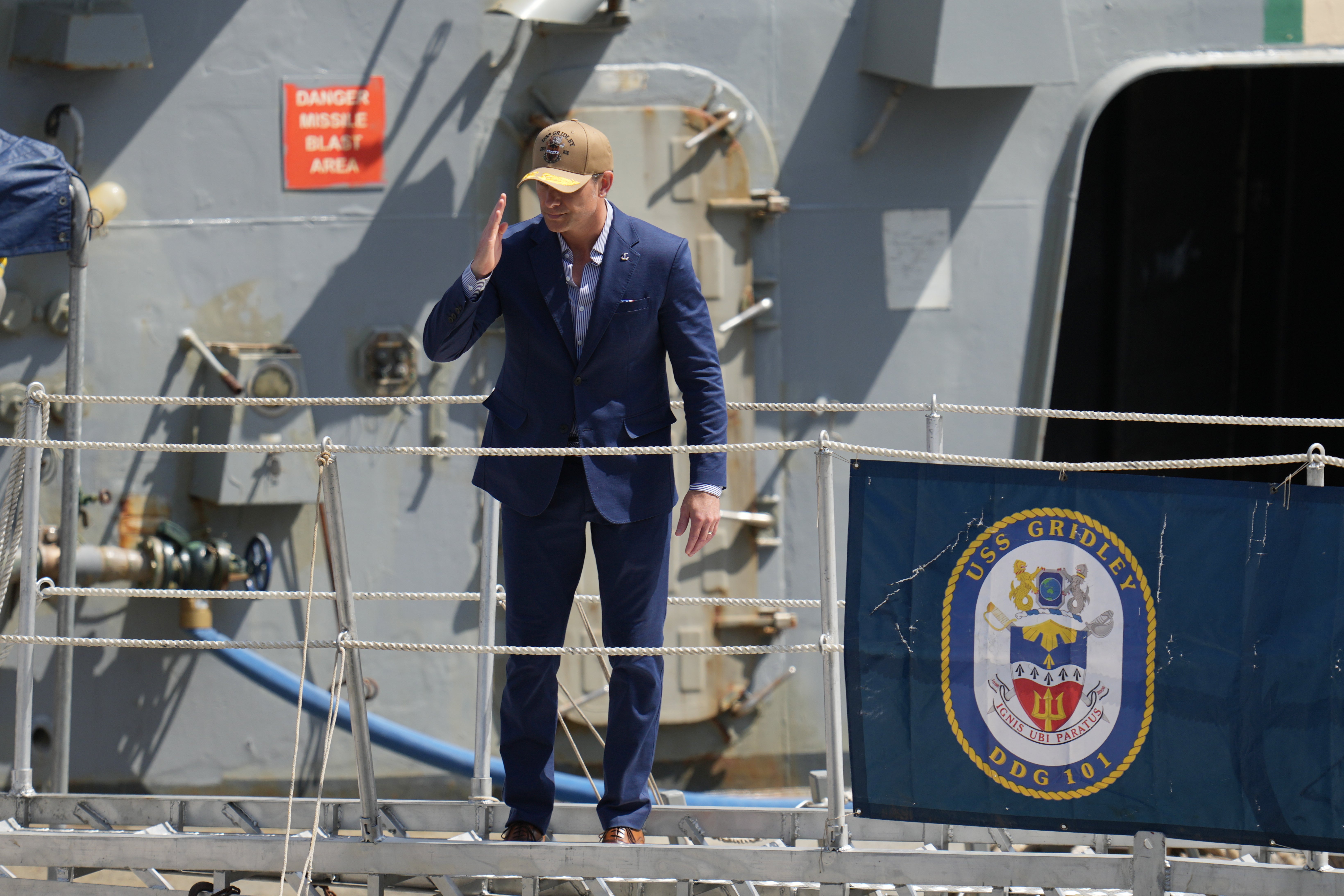 PANAMÁ-EEUU-EJERCICIOS MILITARES