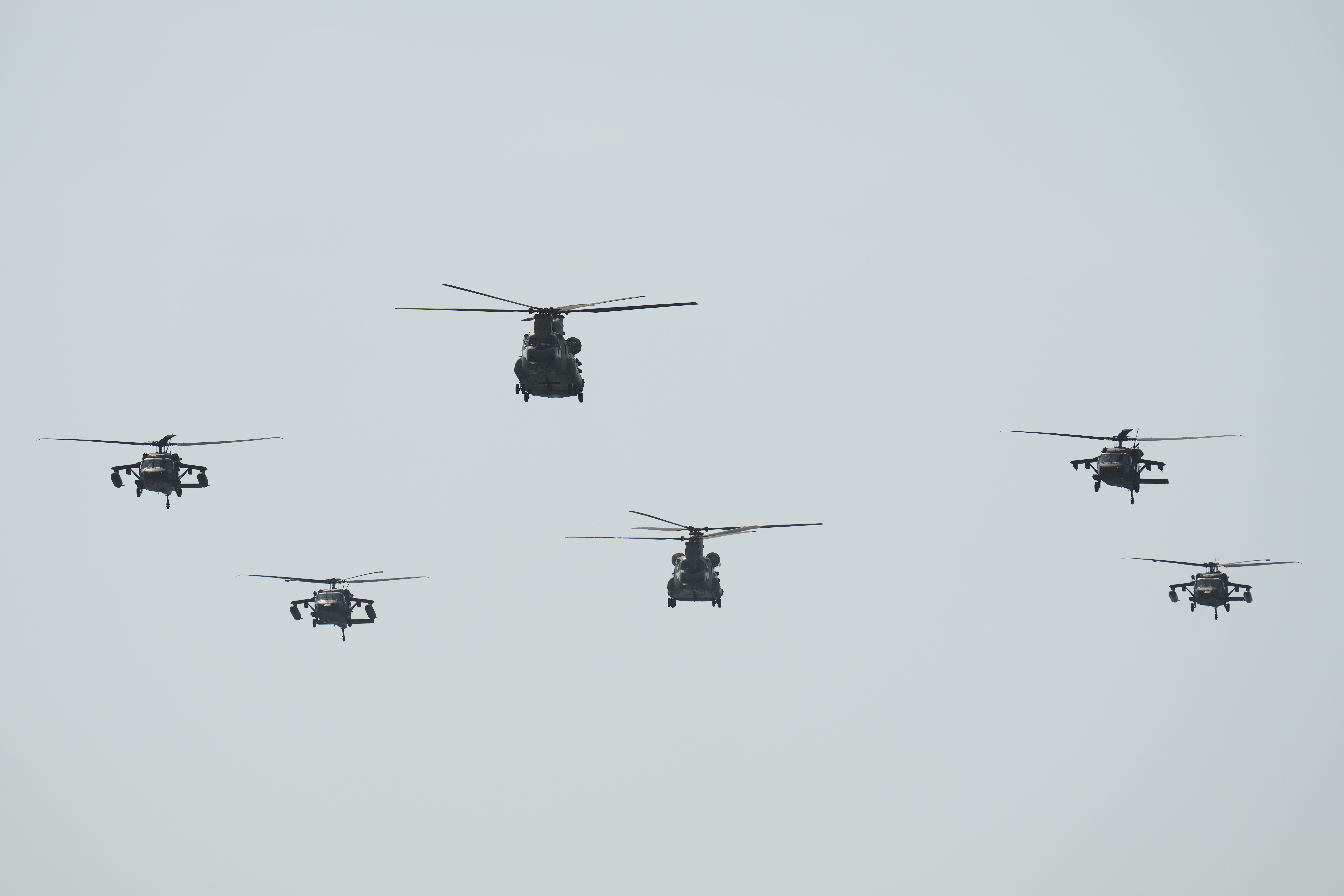 PANAMÁ-EEUU-EJERCICIOS MILITARES