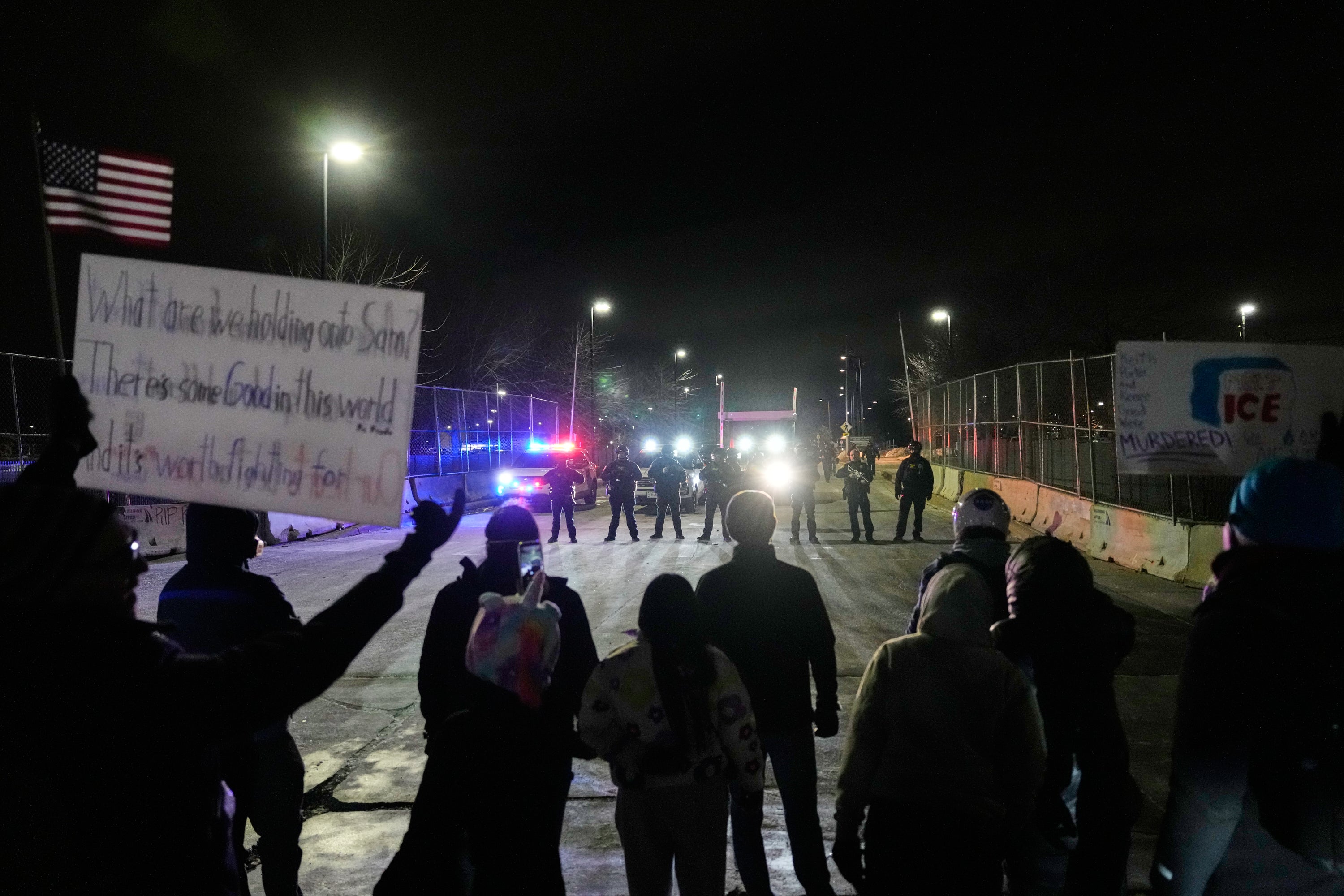 MINNESOTA-REDADAS MIGRATORIAS