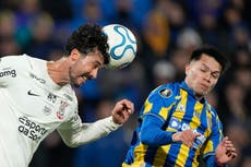 Liga de Quito saca un empate contra Mirassol en octavos de final de Copa Libertadores
