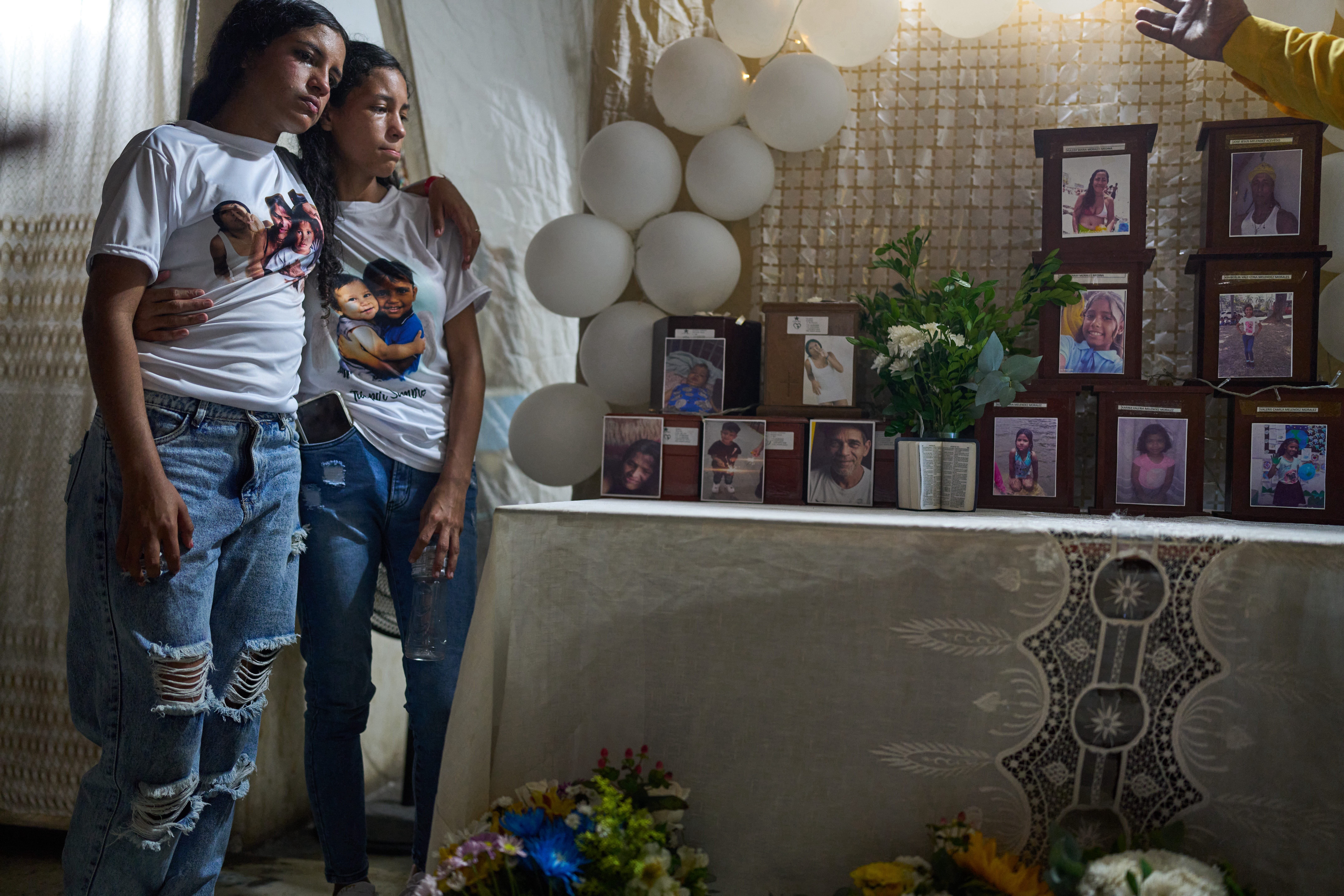 REP-GEN LATINOAMÉRICA EN IMÁGENES-FOTOS