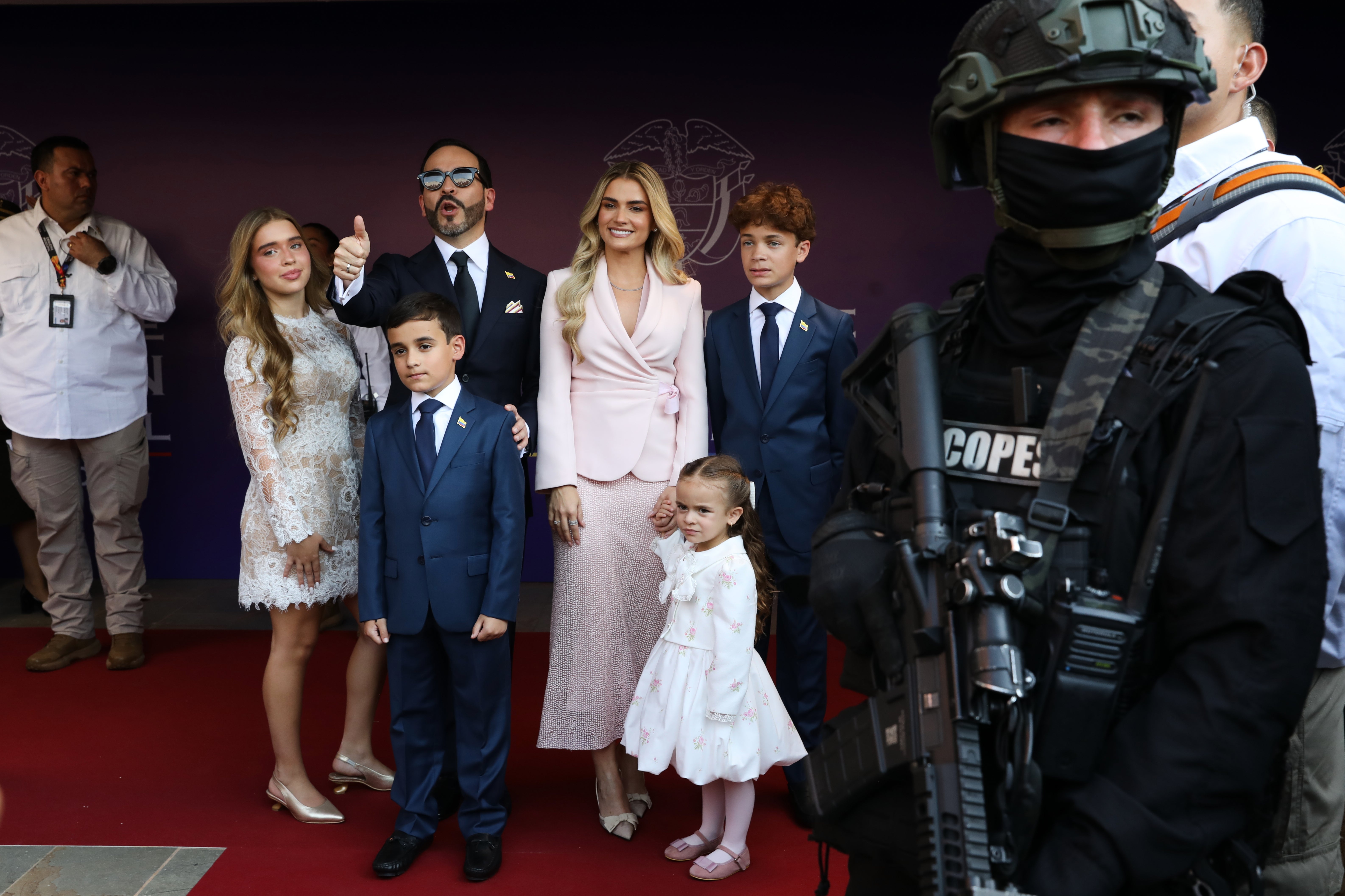 REP-GEN LATINOAMÉRICA EN IMÁGENES-FOTOS