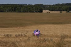 Francia e Inglaterra combaten varios incendios mientras temperaturas récord abrasan Europa