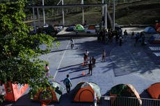 "Lo perdimos todo", qué viene para los miles de damnificados del terremoto en Colombia