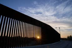 Juez se niega a frenar la construcción de muro fronterizo en reserva tribal de Arizona