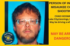 Policía halla a 6 personas muertas en Michigan, incluido el presunto agresor