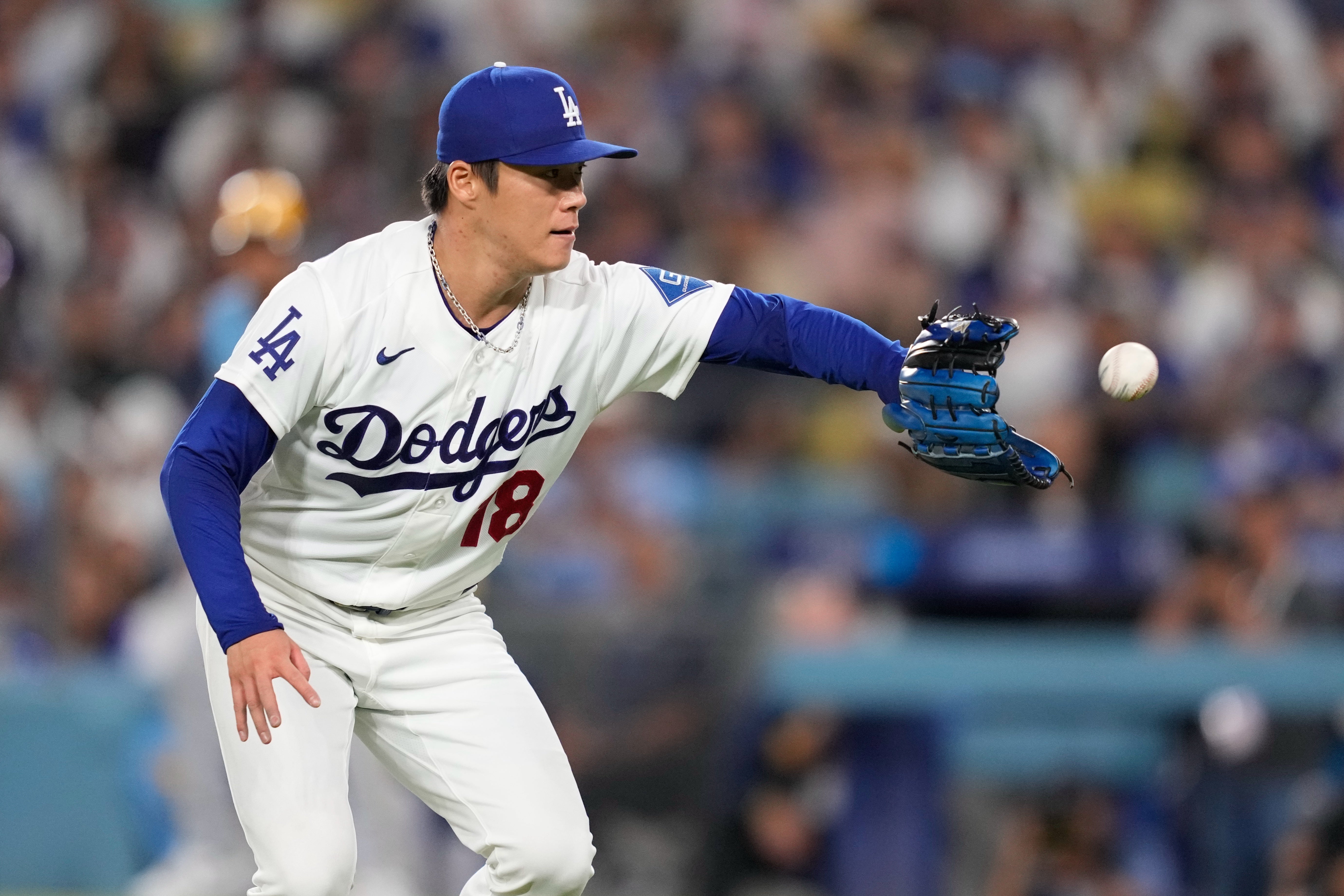 CERVECEROS-DODGERS