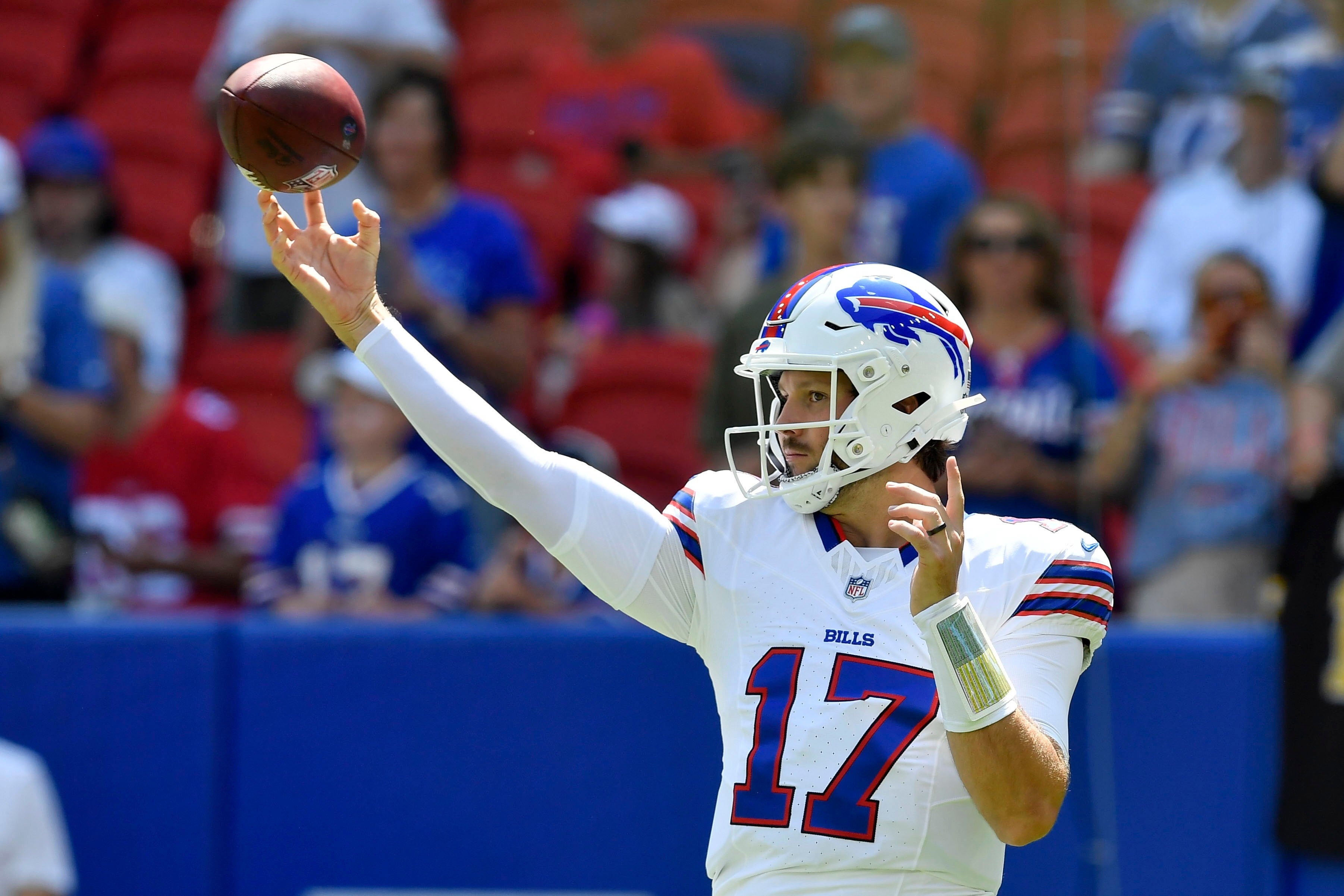 PANTHERS-BILLS