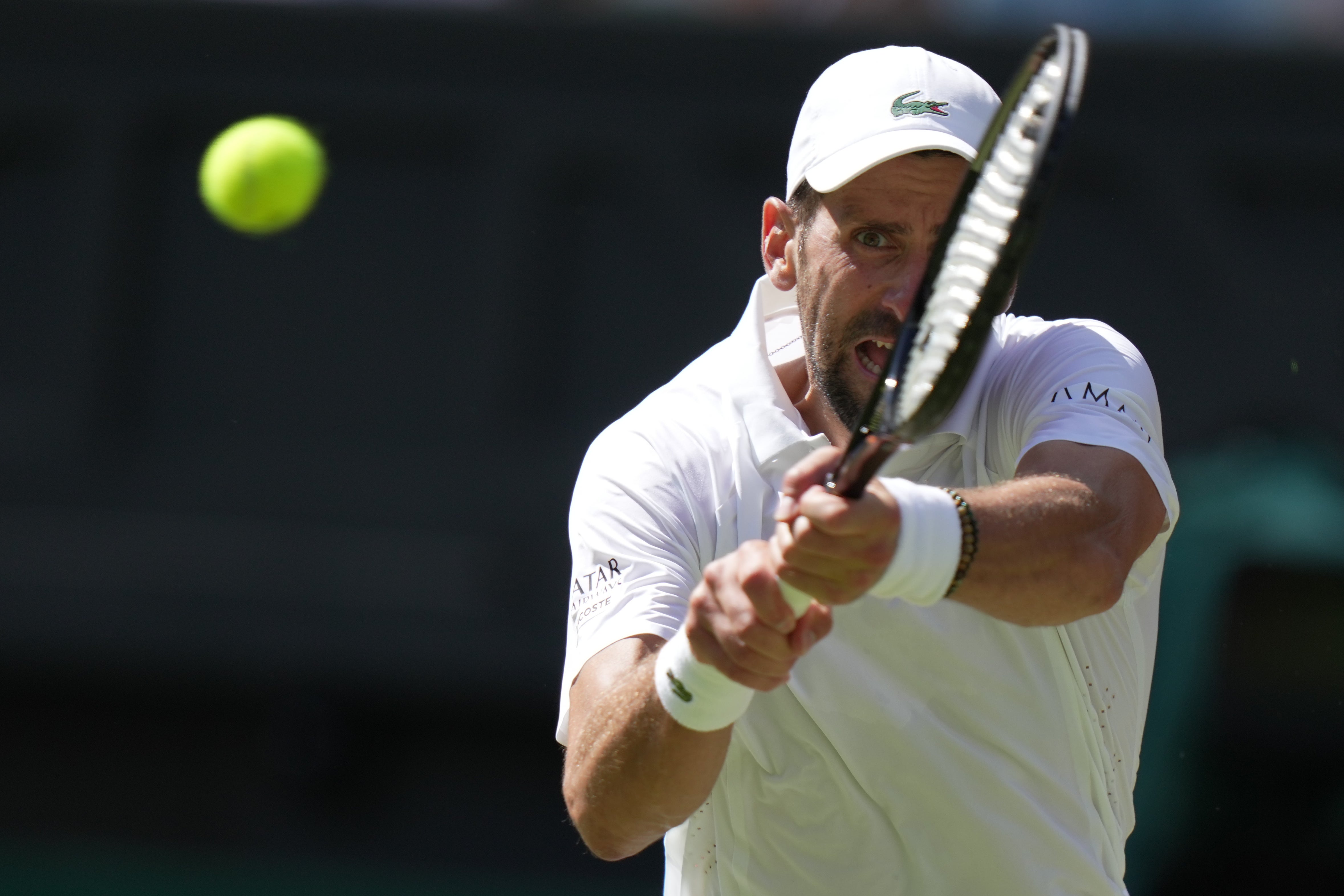 CINCINNATI-DJOKOVIC