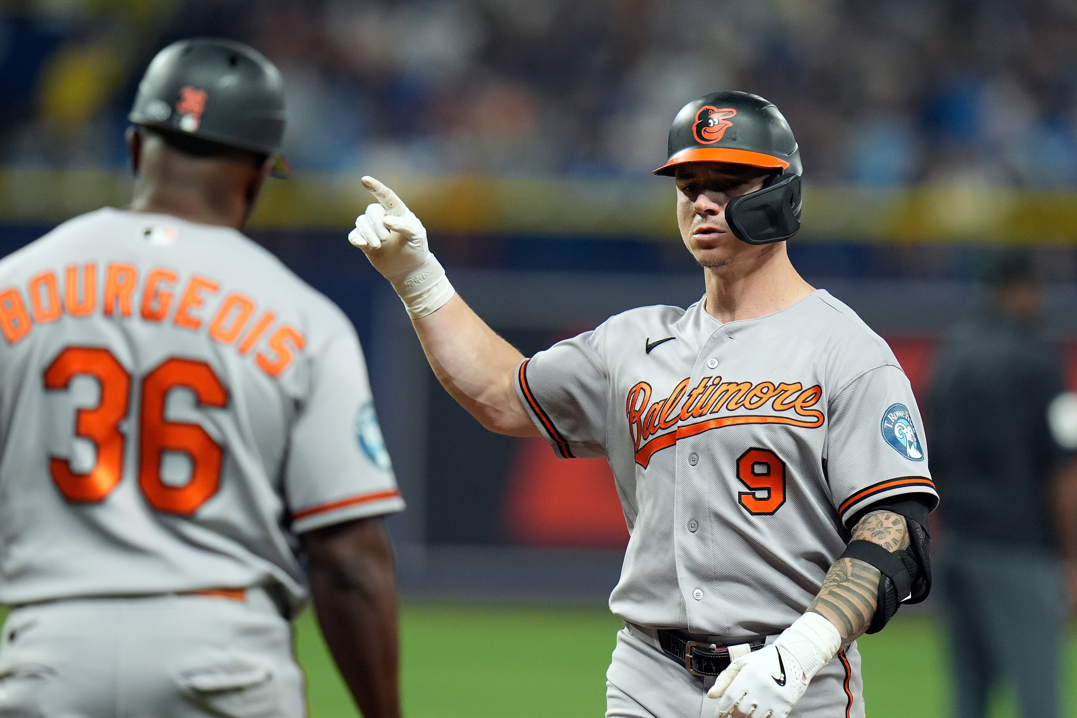 ORIOLES-RAYS