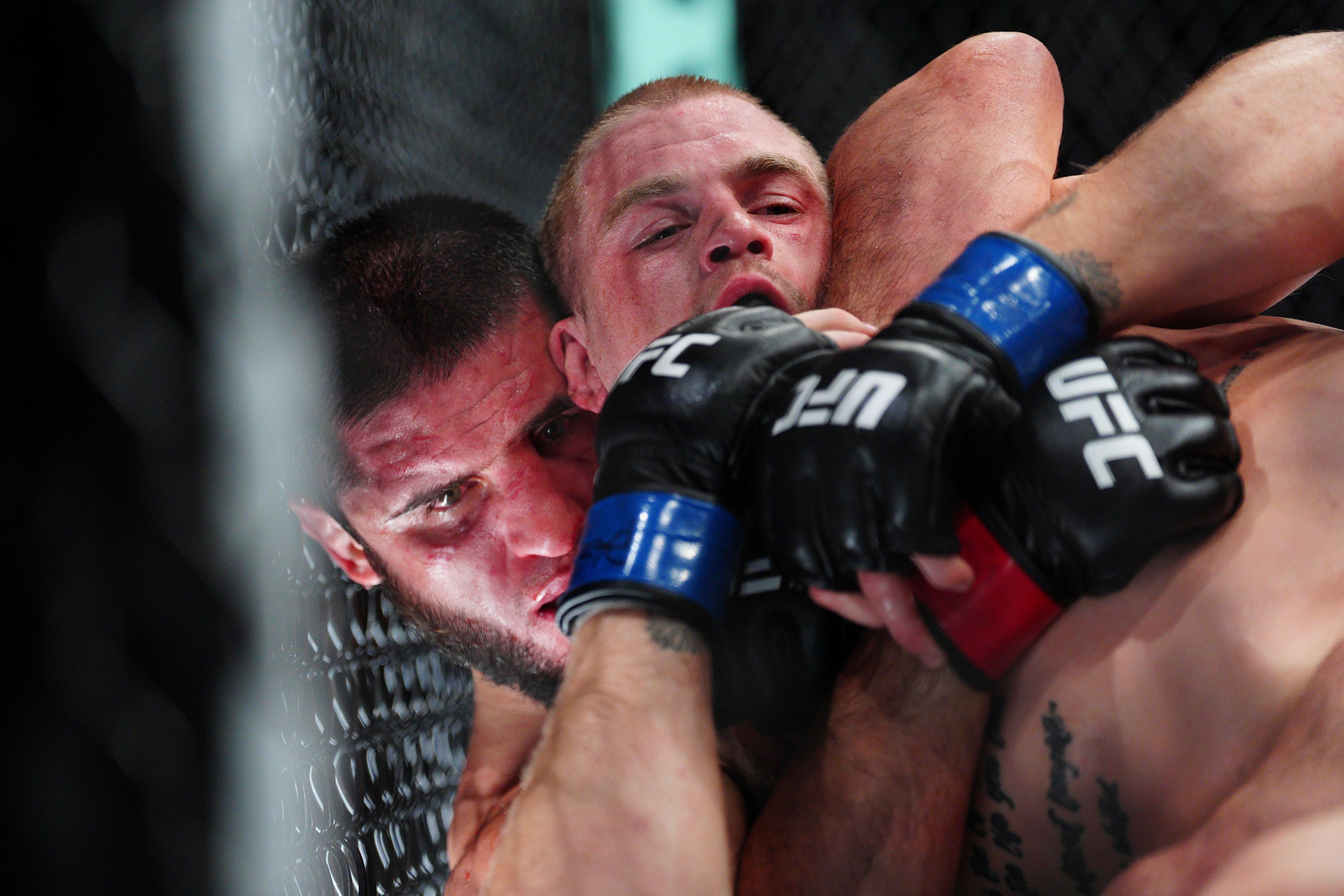 UFC 330