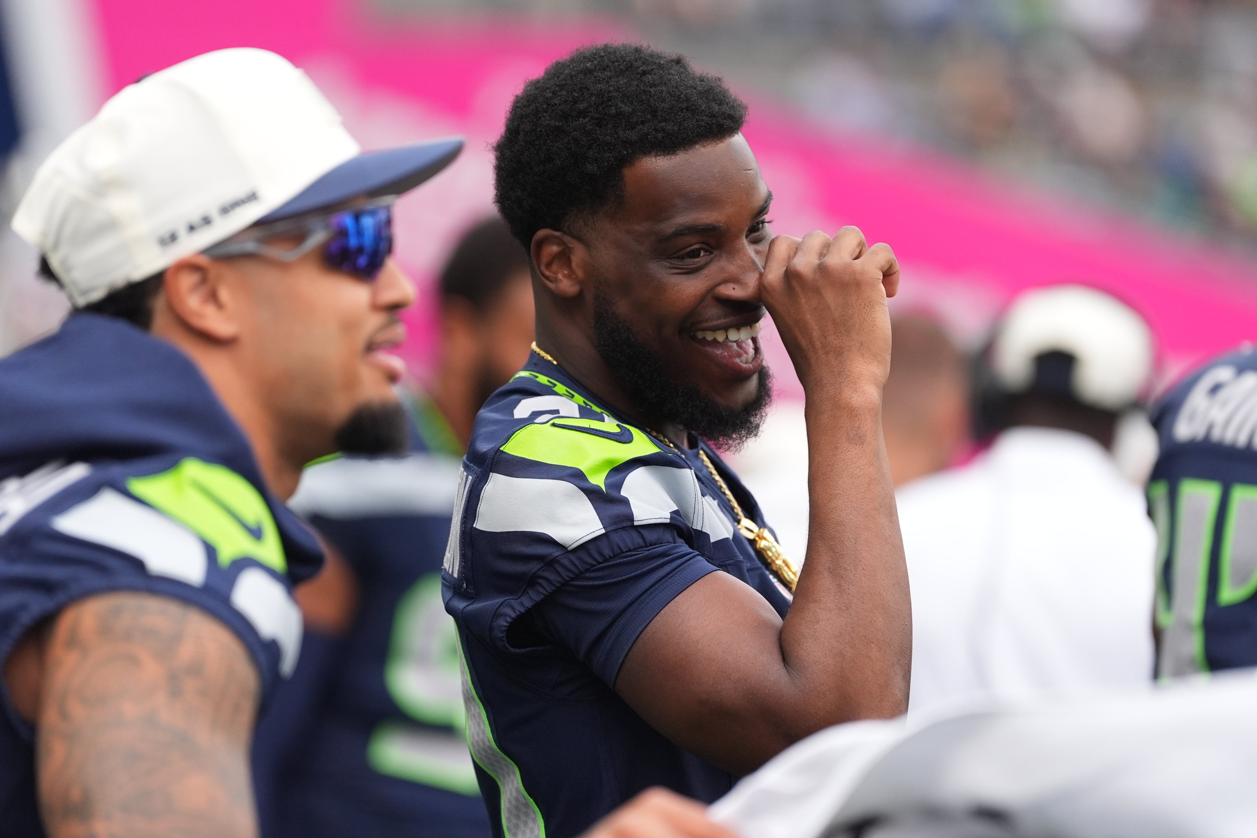 COWBOYS-SEAHAWKS
