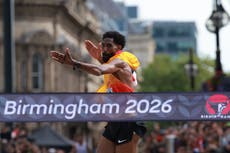 Amanal Petros gana el maratón masculino en el Europeo y Alisa Vainio domina el femenino