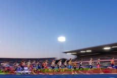 Policía arresta a sospechoso de fraude tras incidente de seguridad en Campeonato Europeo