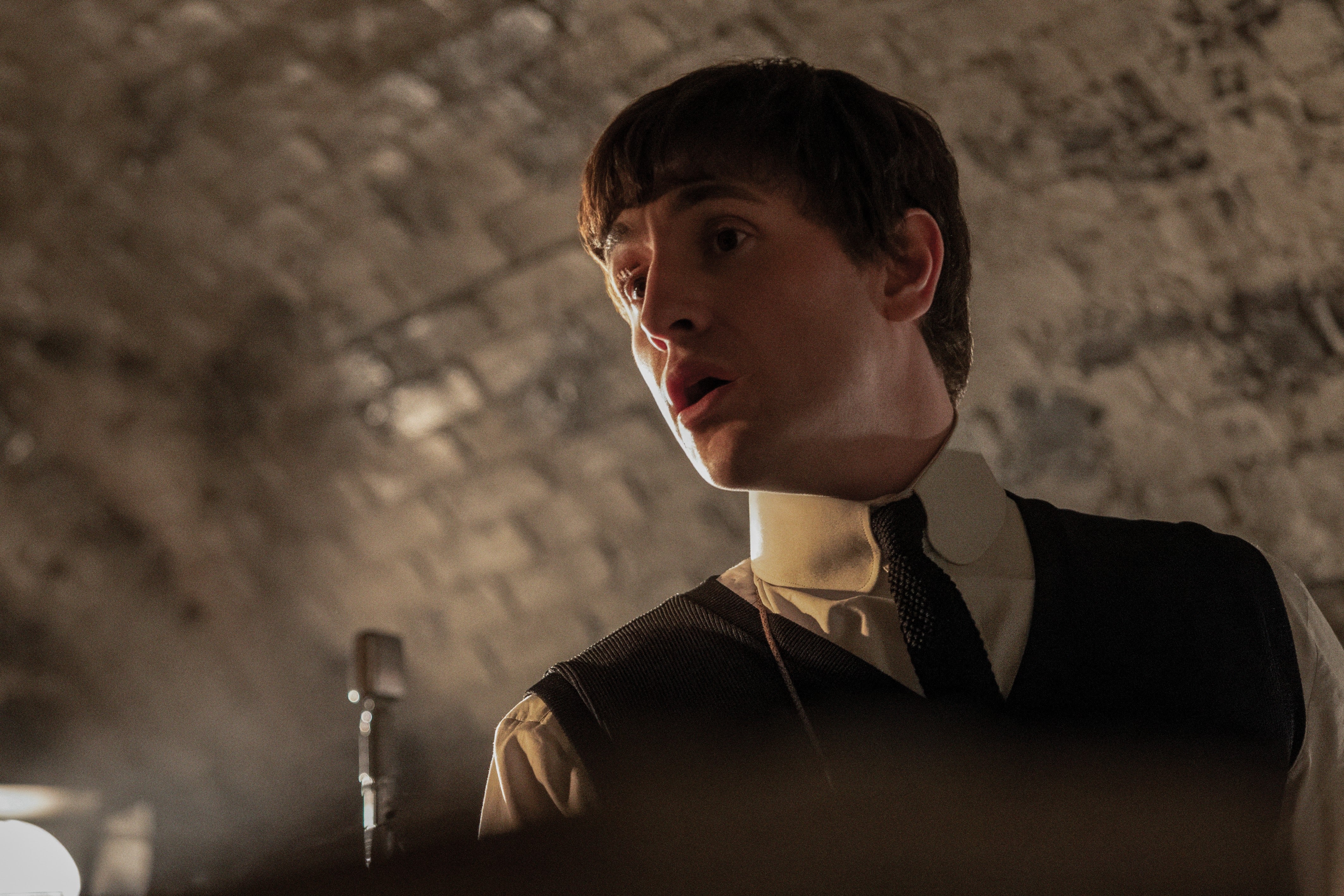 Paul Mescal interpretará a McCartney en la película biográfica de Sam Mendes