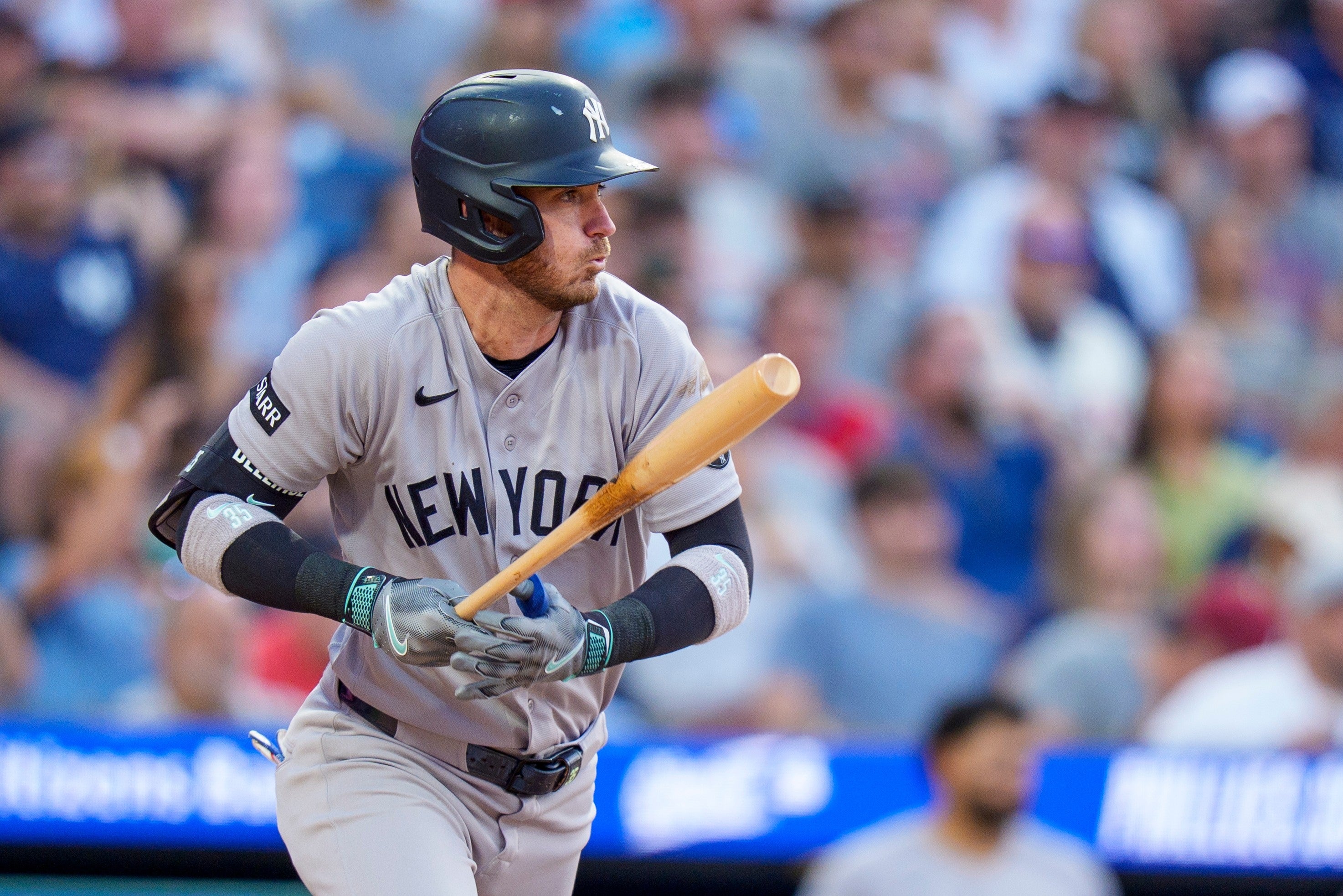 YANKEES-BELLINGER