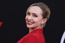 Hayden Panettiere, estrella de las series "Heroes" y "Nashville", muere a los 36 años