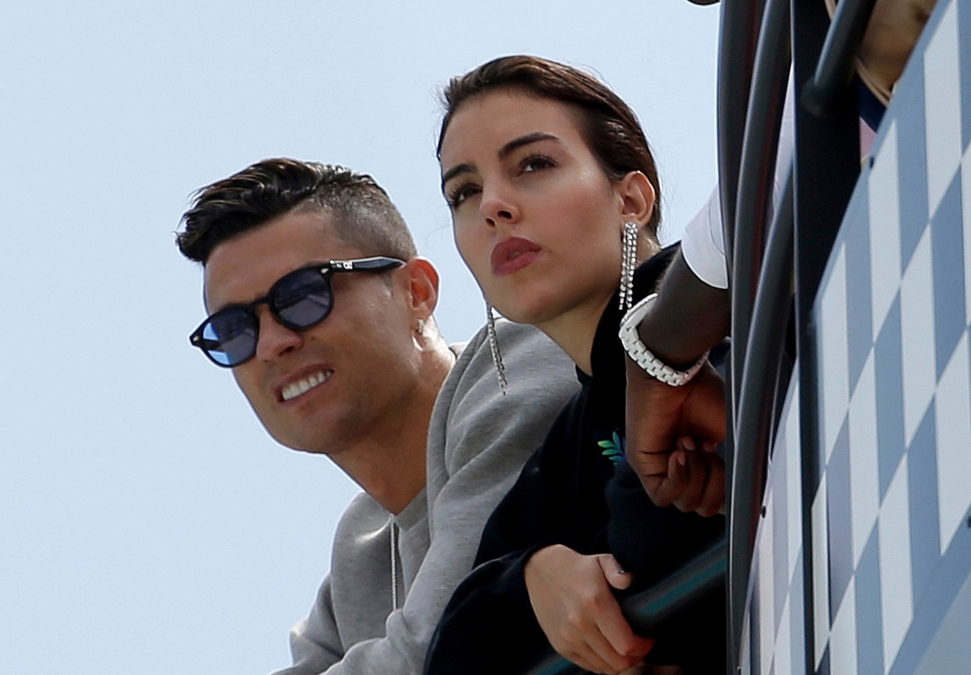 RONALDO-PLAN DE RETIRADA