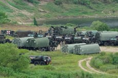 Corea del Sur espera un diálogo entre EEUU y Norcorea tras recorte de maniobras militares de Trump