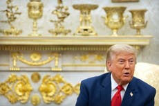 Informe: 57 funcionarios de Trump son ultrarricos, con patrimonios de $100 millones o más
