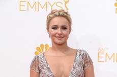 Muerte de Hayden Panettiere: policía afirma que no hay indicios de delito
