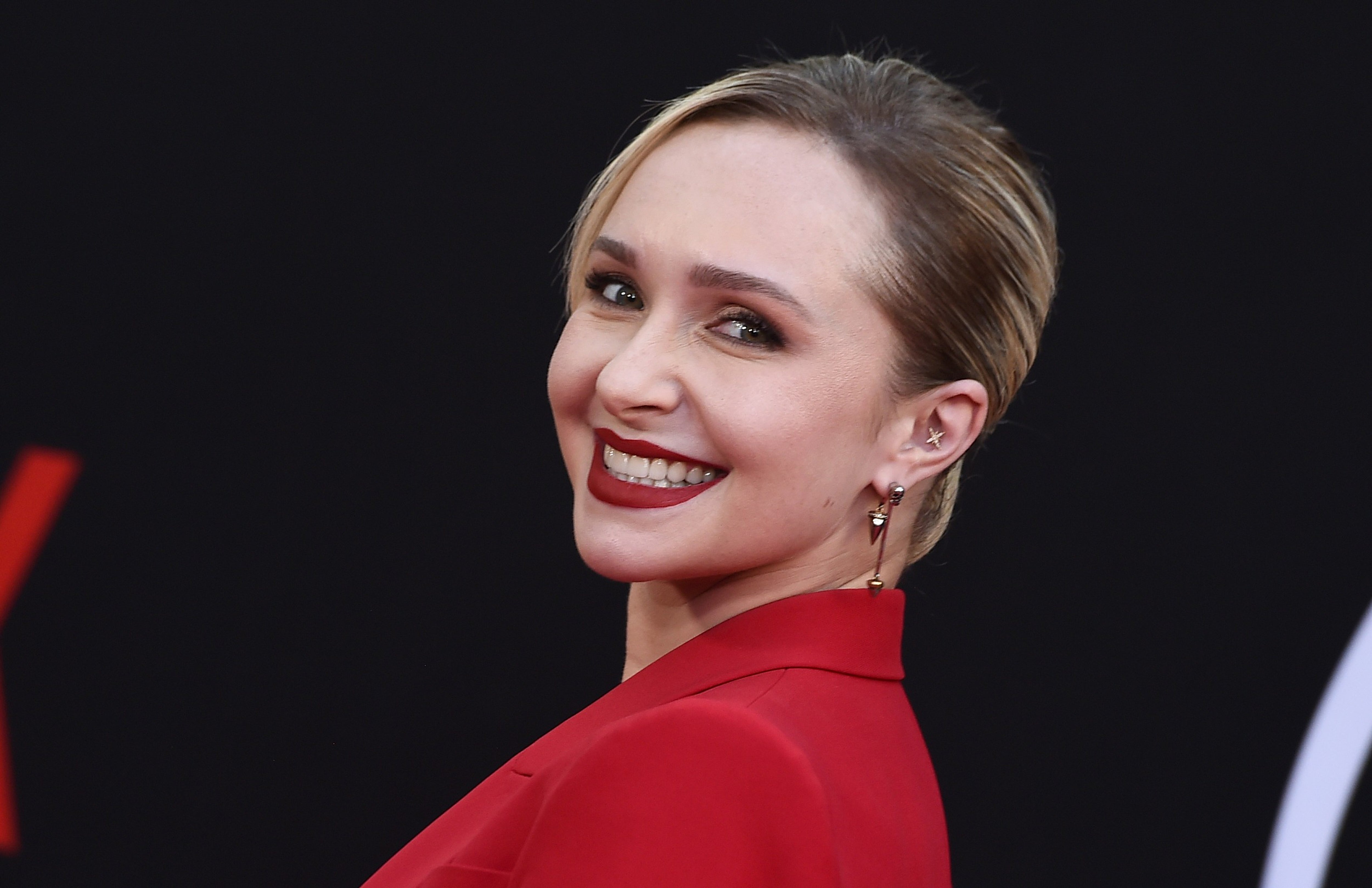 Muere a los 36 años Hayden Panettiere, estrella de "Heroes" y "Nashville"