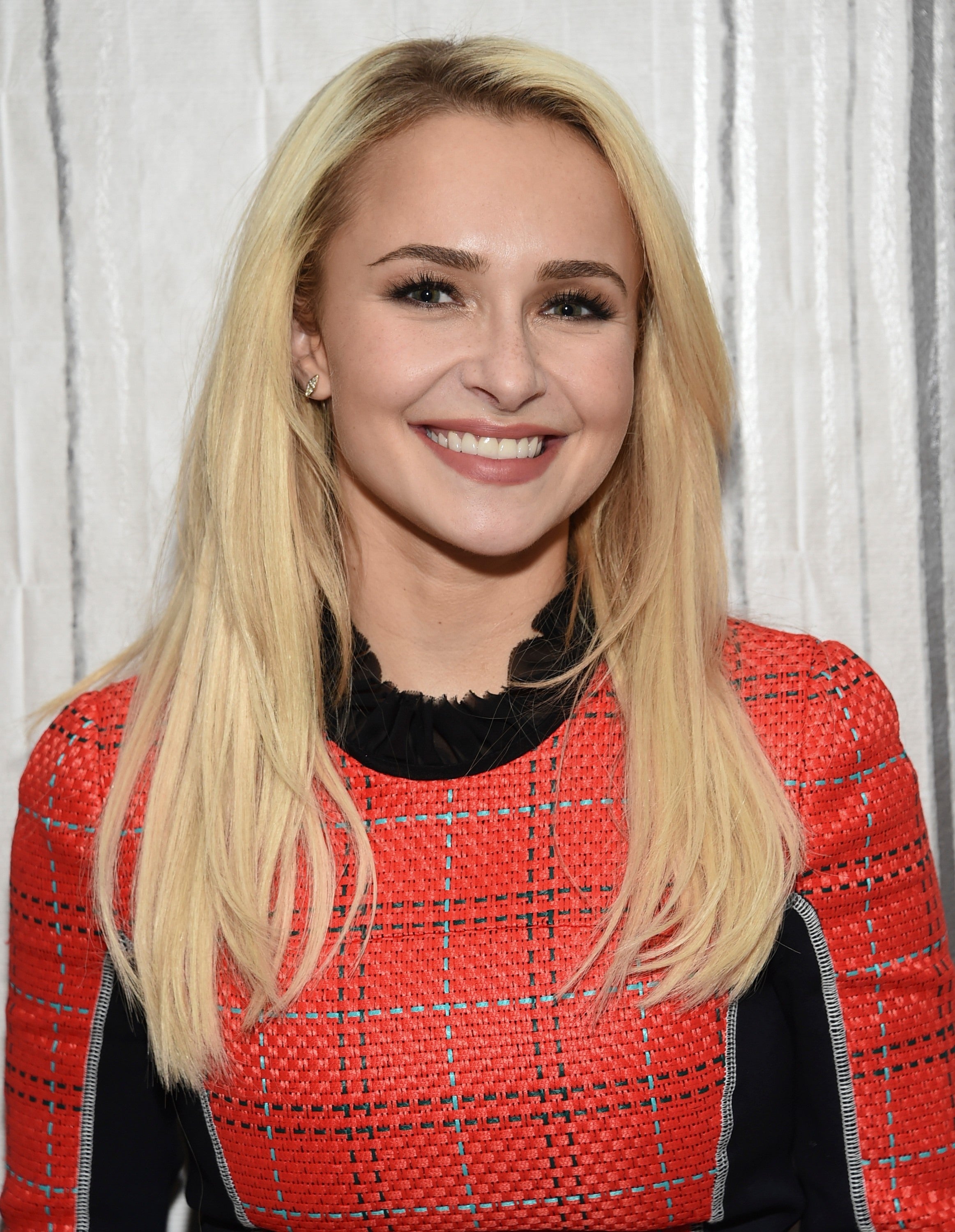 HAYDEN PANETTIERE-DECESO