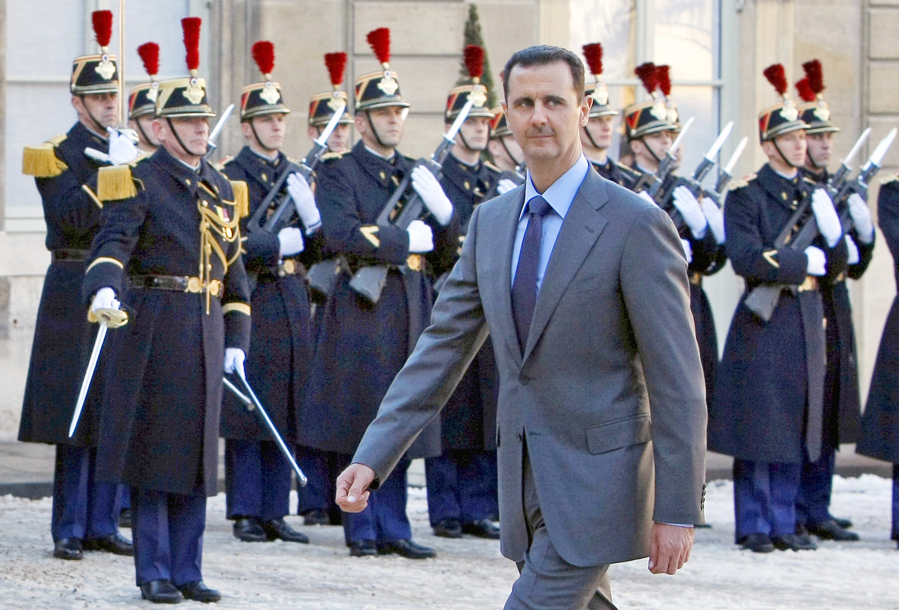 SIRIA-DETENCIÓN-ABUSO