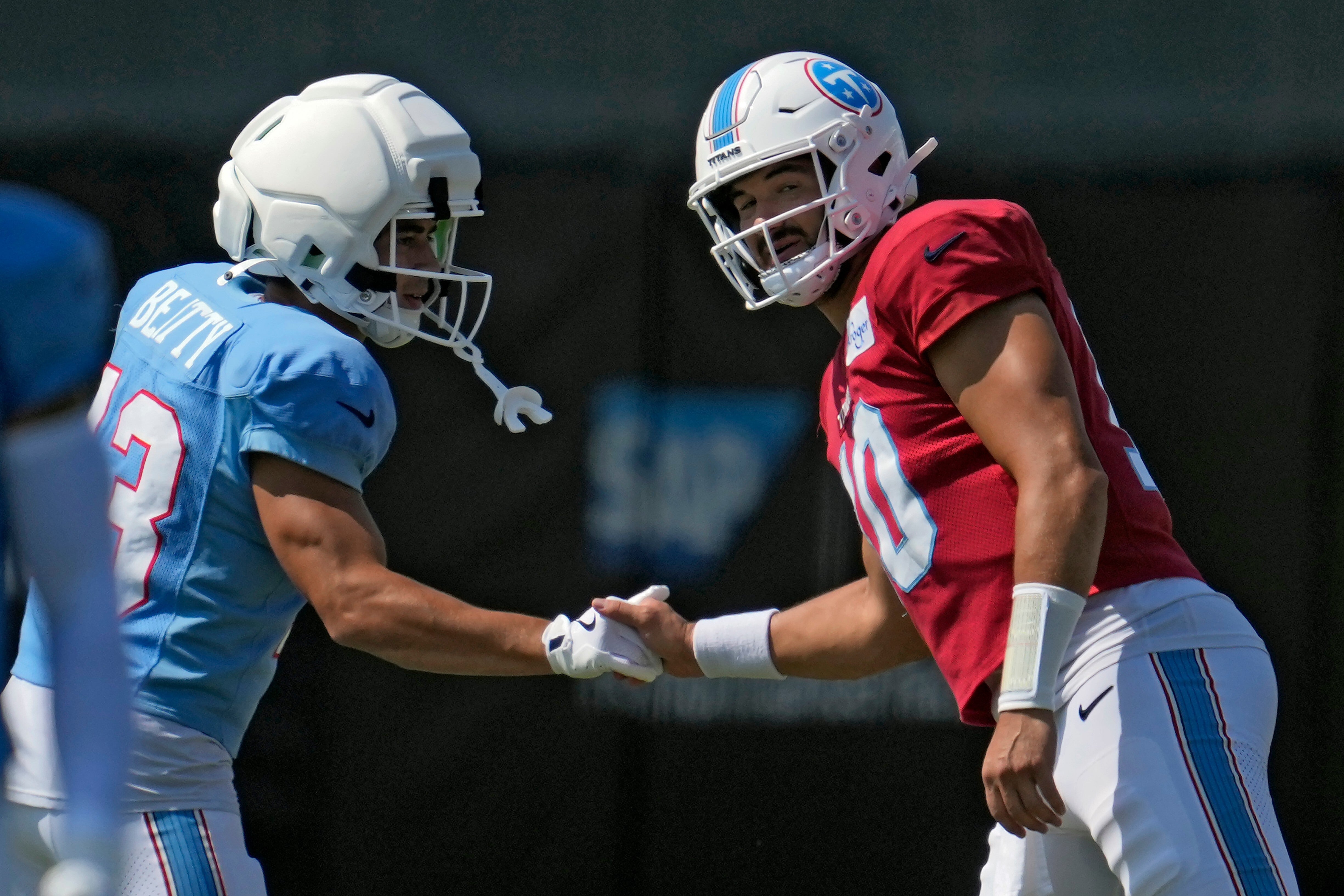 TITANS-TRUBISKY