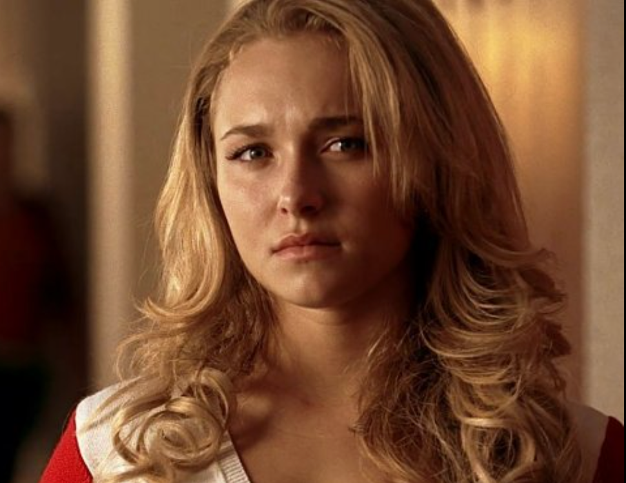 Hayden Panettiere interpretó a Claire Bennett en ‘Héroes’, posiblemente el papel por el que más se la conoce