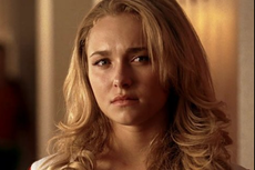 Los problemas familiares que marcaron la vida personal de Hayden Panettiere