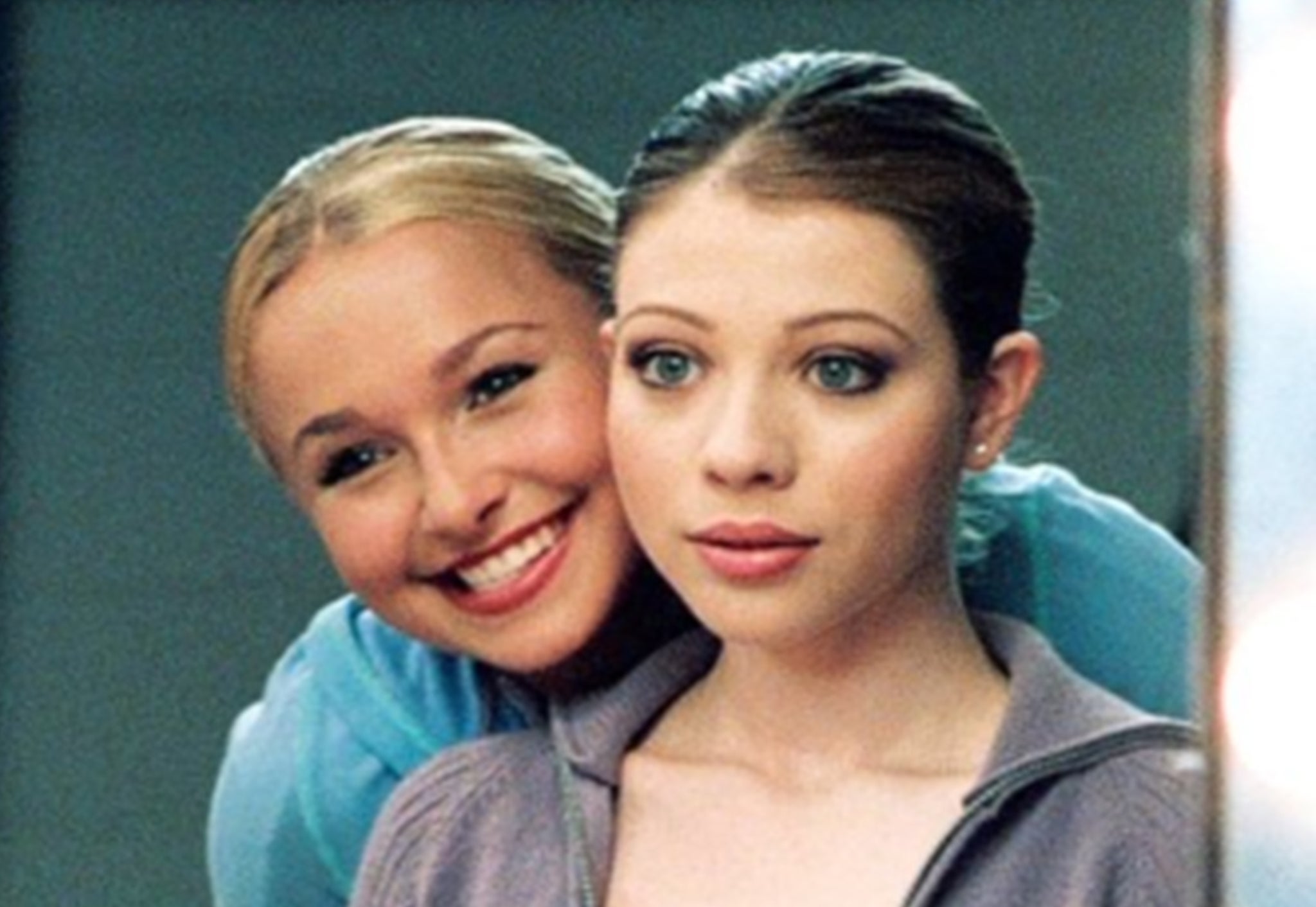 Fans de Disney recuerdan ‘Sueños sobre hielo’ tras la muerte de Hayden Panettiere