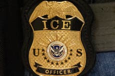 El ICE ofrece un seguro para proteger a policías locales en EEUU que hagan arrestos migratorios