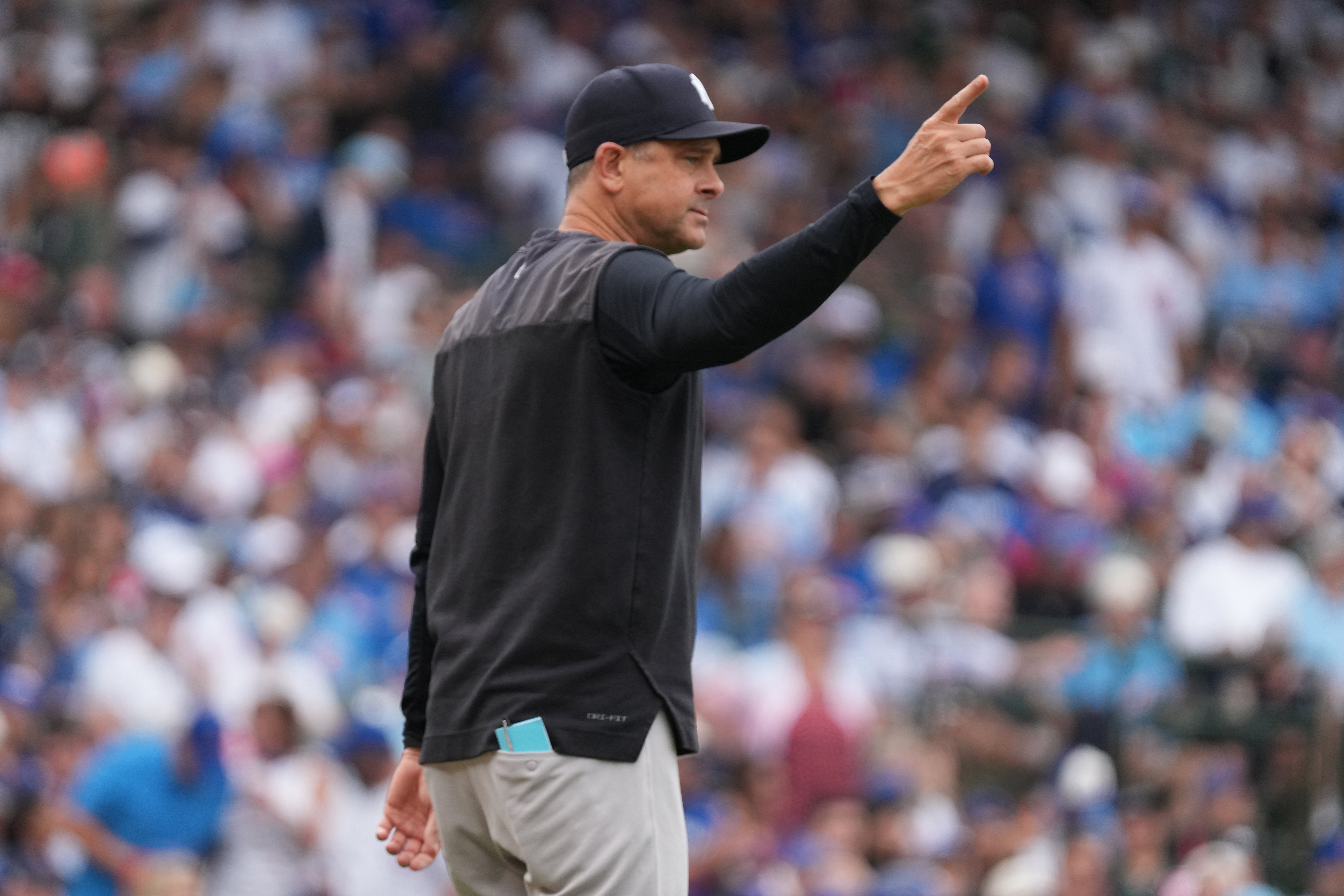 YANKEES-RODÓN