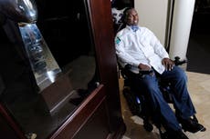 O.J. Brigance, campeón del Super Bowl con Ravens y que luchó contra ELA, muere a los 56