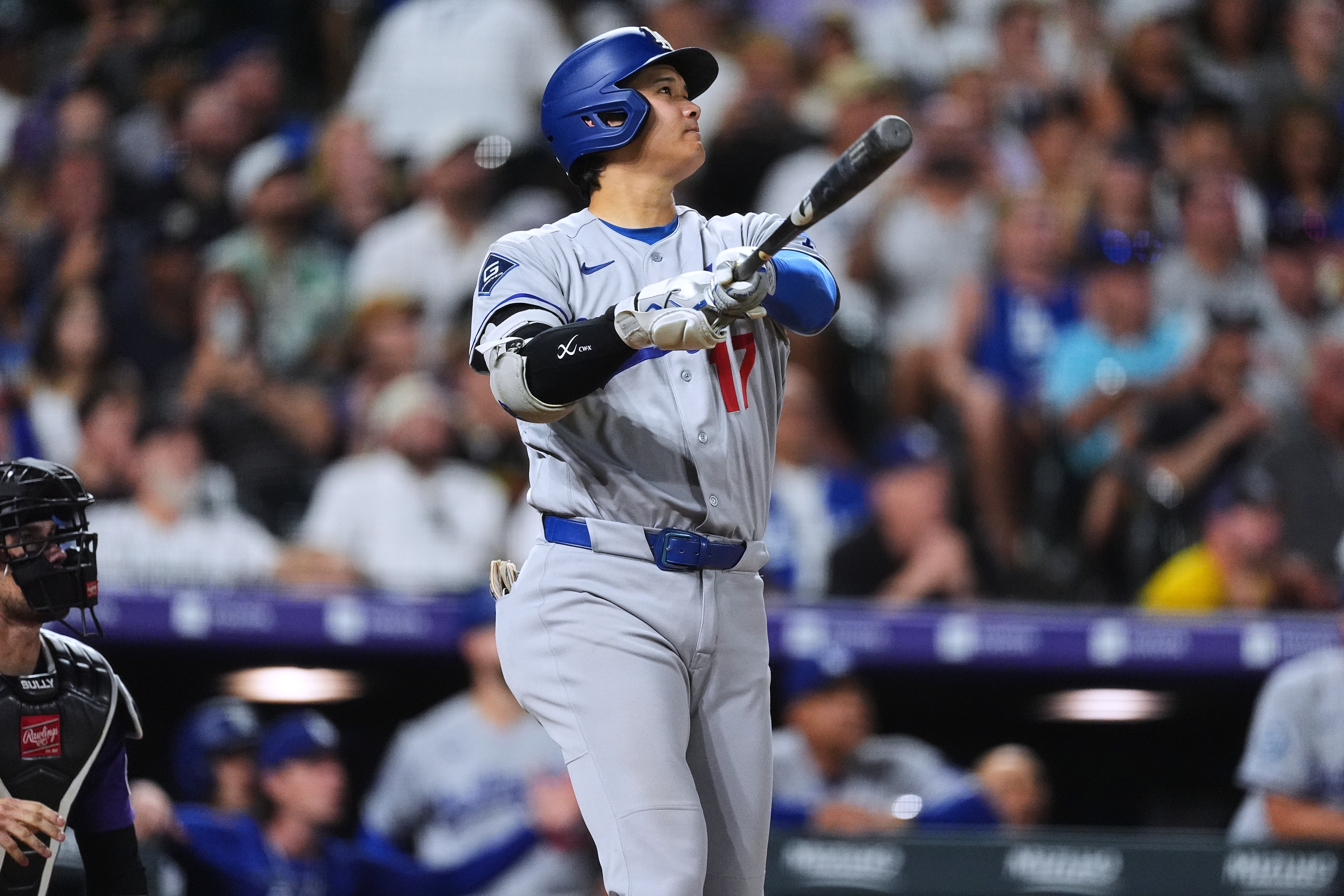 DODGERS-ROCKIES