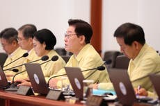 Presidente surcoreano recalca alianza con EEUU tras la orden de Trump de reducir maniobras