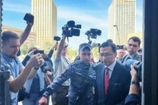 Rusia convoca a embajador japonés tras visita de Putin a islas disputadas