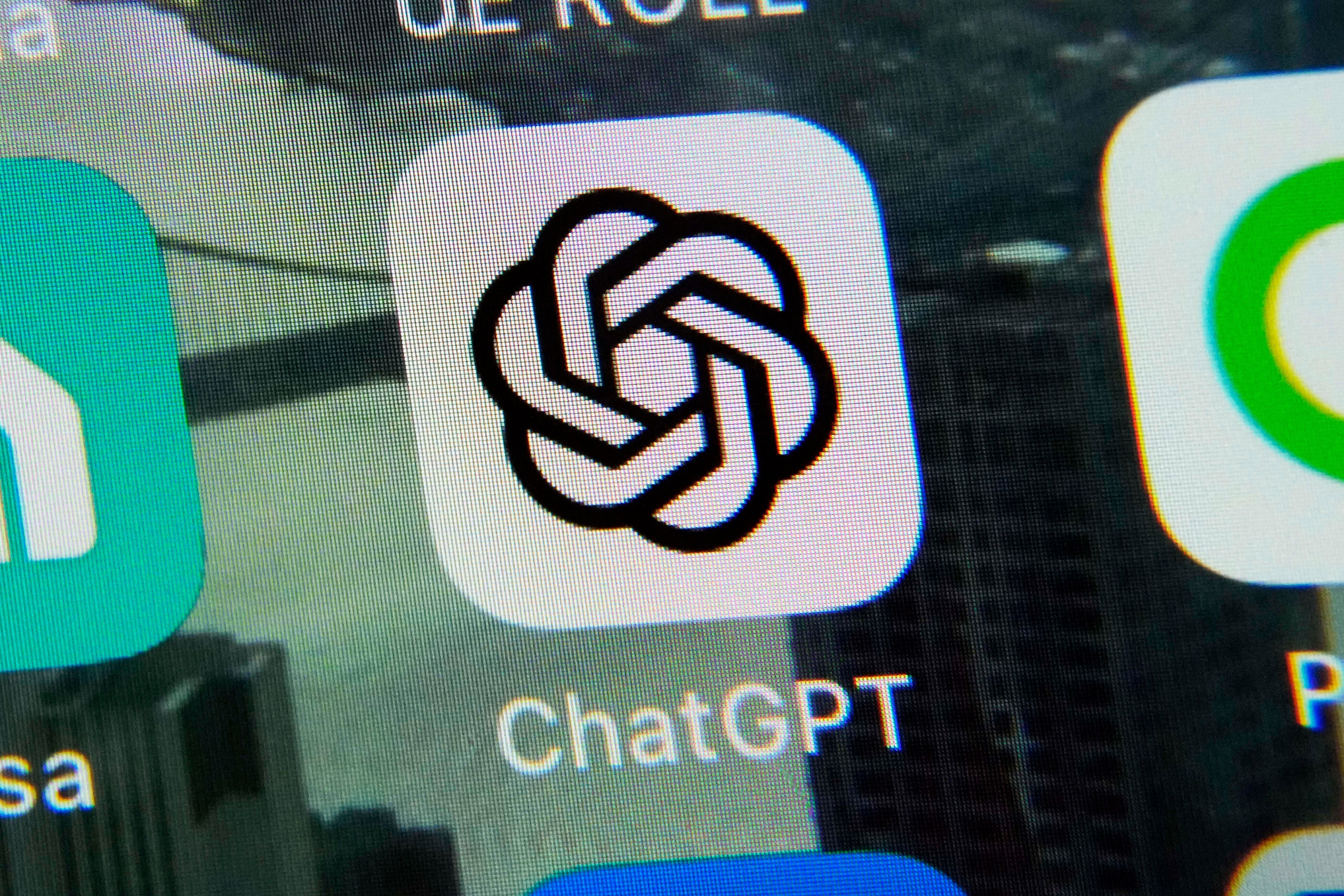 CHATGPT
