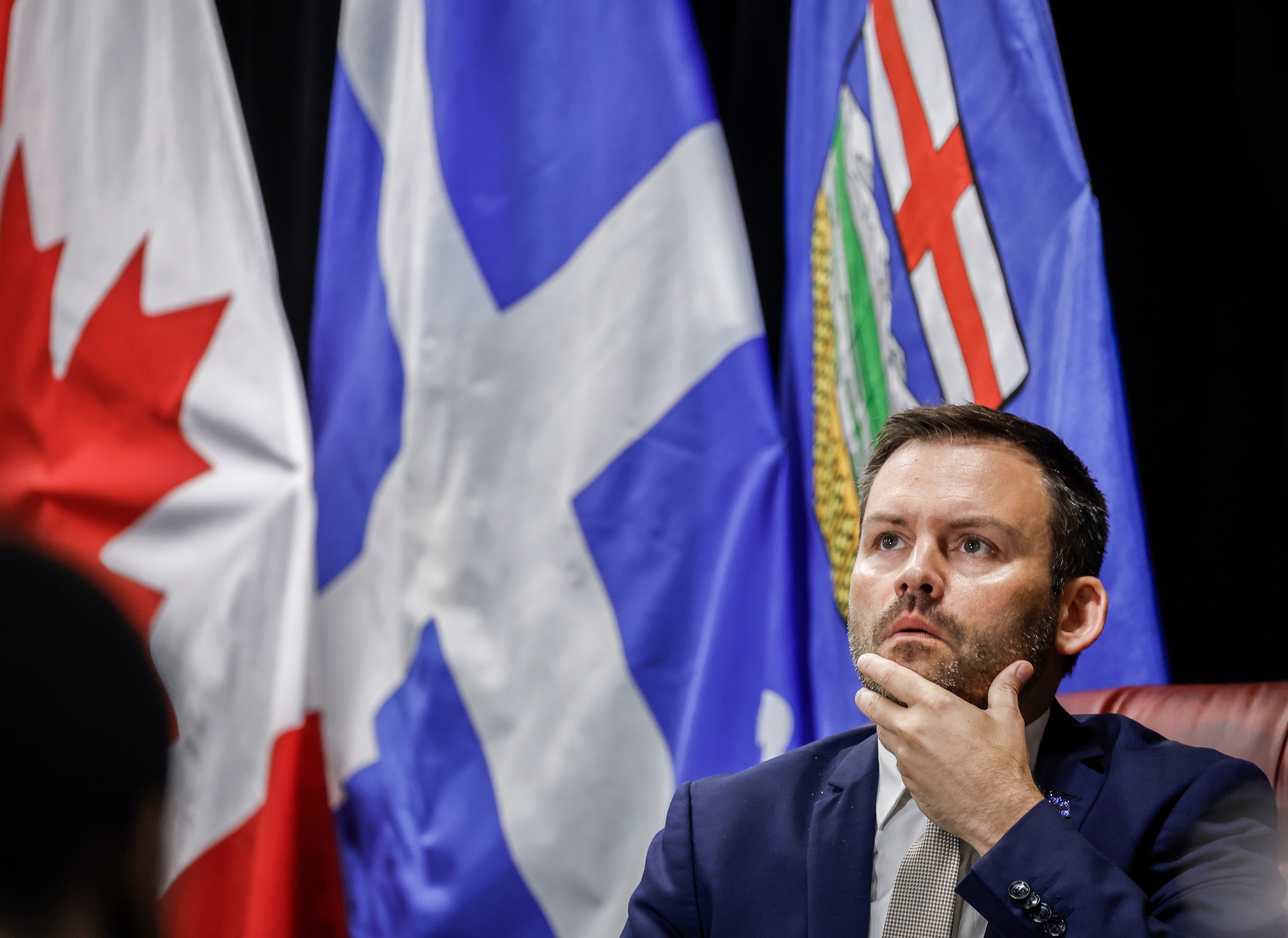 CANADA-QUEBEC