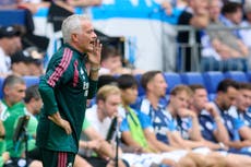 Real Madrid presenta oficialmente a José Mourinho en una ceremonia a puerta cerrada