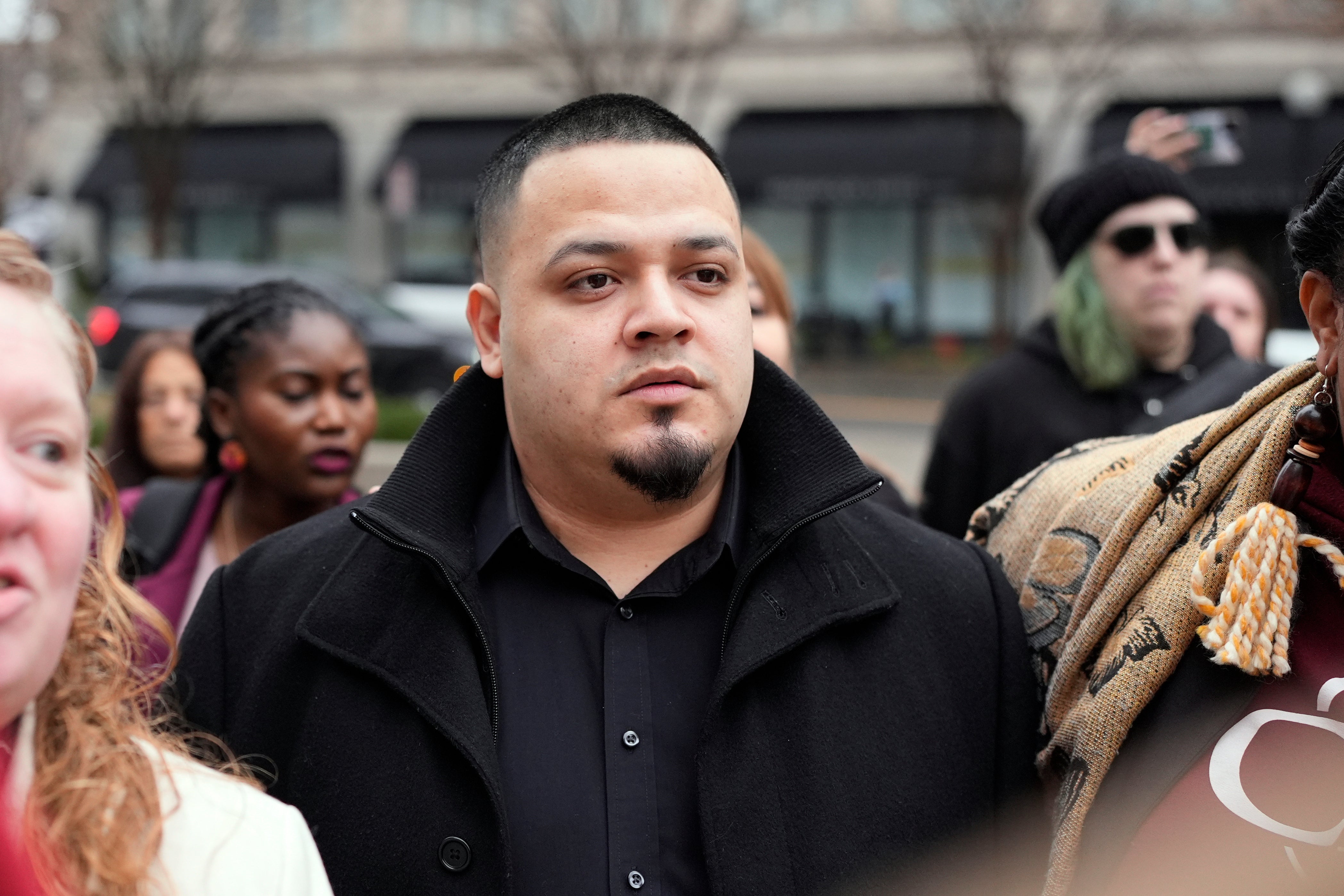 EEUU DEPORTADO POR ERROR