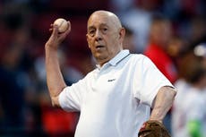 Muere a los 93 años Bill Rasmussen, cofundador de la cadena deportiva ESPN