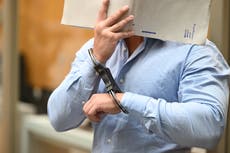 Ucraniano condenado por espionaje en Alemania recibe prisión; absuelven a otros dos